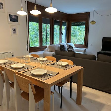 Tuca - Piso De 3 Habitaciones En Betren-Vielha Con Garaje Dış mekan fotoğraf