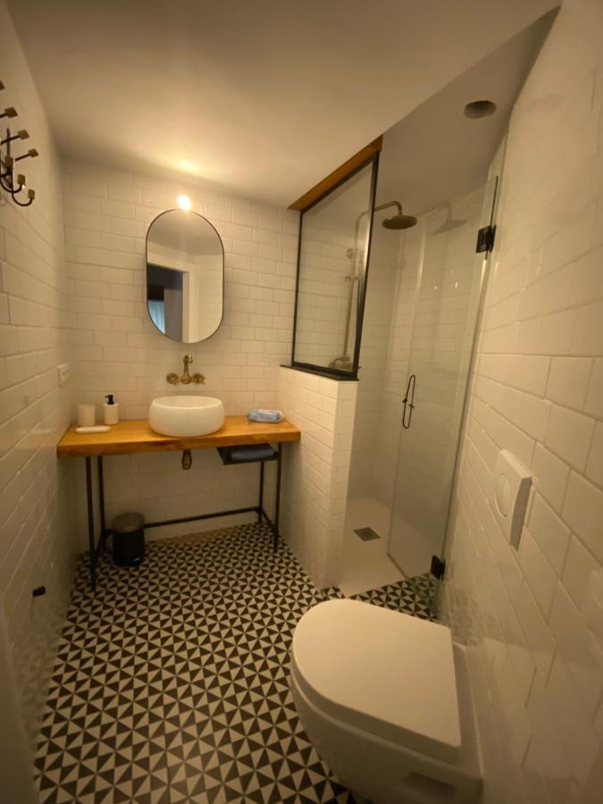 Tuca - Piso De 3 Habitaciones En Betren-Vielha Con Garaje Dış mekan fotoğraf