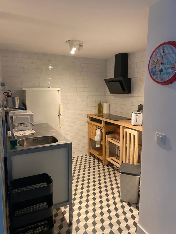 Tuca - Piso De 3 Habitaciones En Betren-Vielha Con Garaje Dış mekan fotoğraf