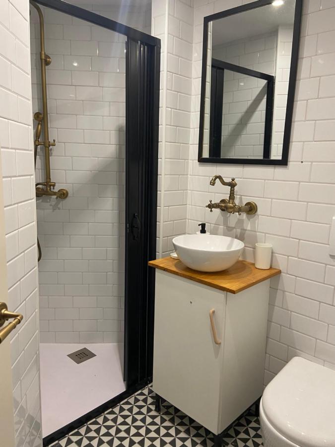 Tuca - Piso De 3 Habitaciones En Betren-Vielha Con Garaje Dış mekan fotoğraf