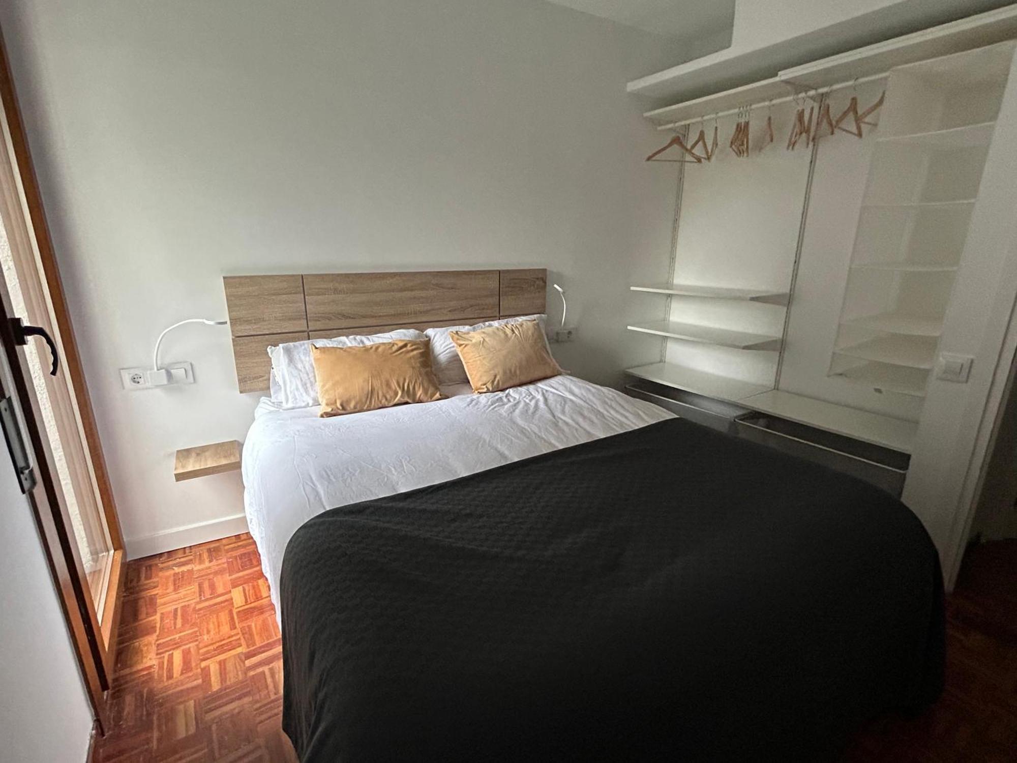 Tuca - Piso De 3 Habitaciones En Betren-Vielha Con Garaje Dış mekan fotoğraf