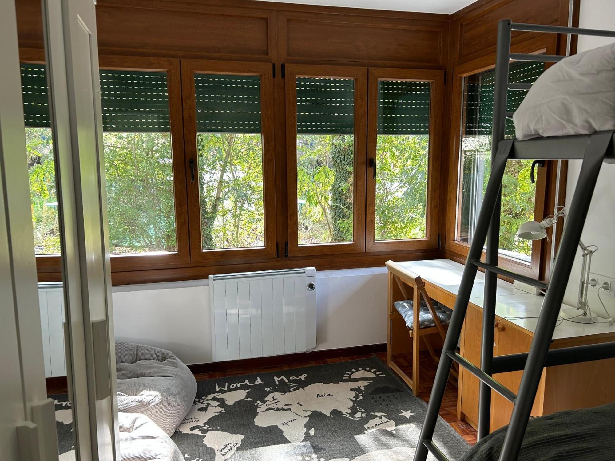 Tuca - Piso De 3 Habitaciones En Betren-Vielha Con Garaje Dış mekan fotoğraf