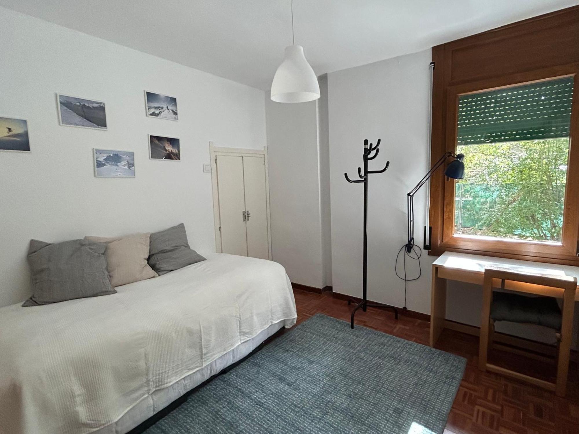 Tuca - Piso De 3 Habitaciones En Betren-Vielha Con Garaje Dış mekan fotoğraf