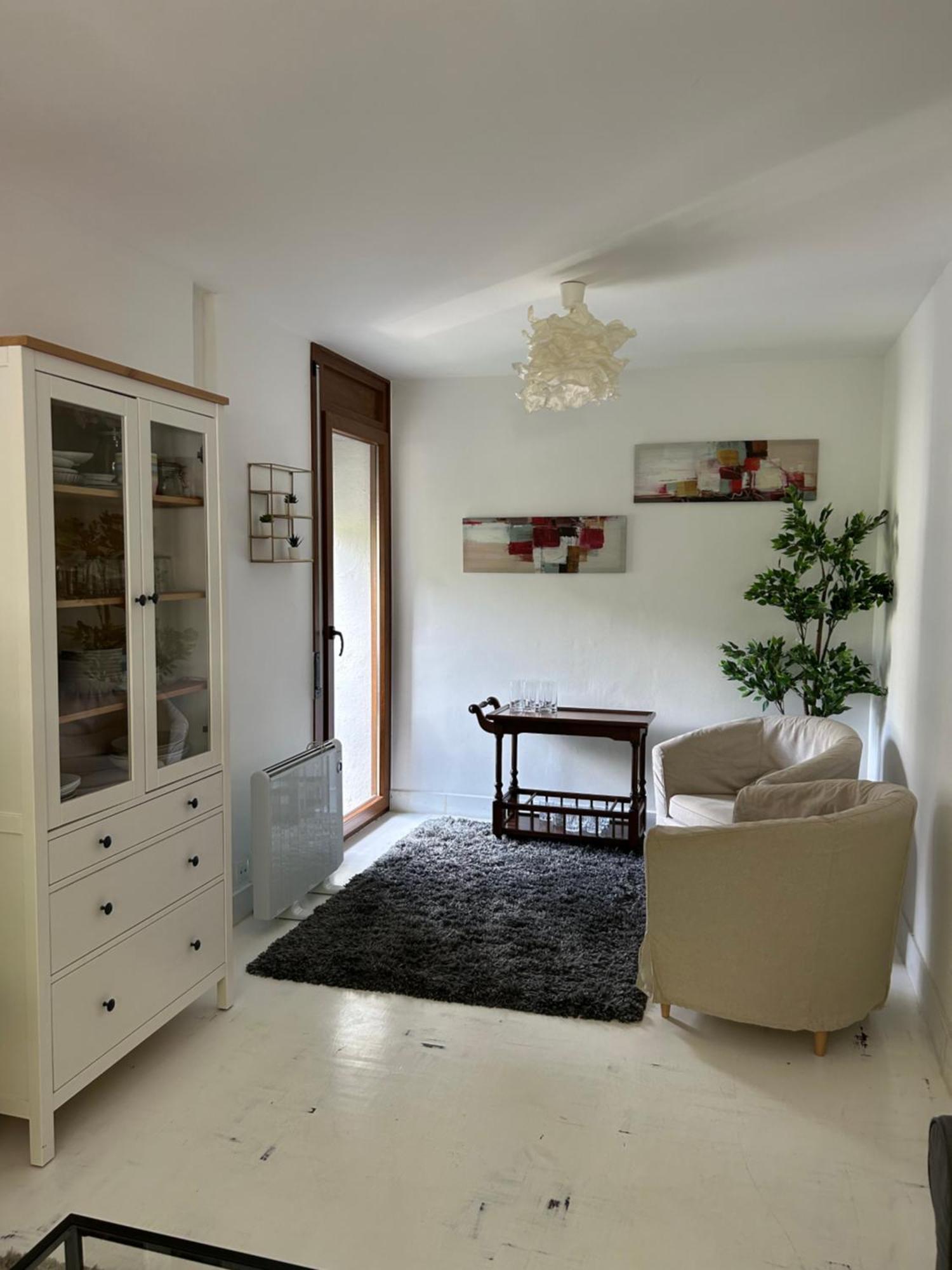 Tuca - Piso De 3 Habitaciones En Betren-Vielha Con Garaje Dış mekan fotoğraf